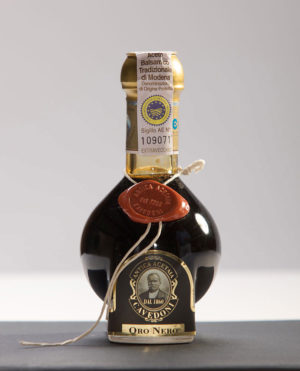 DUCALE D.O.P 15 YR. Balsamic Vinegar