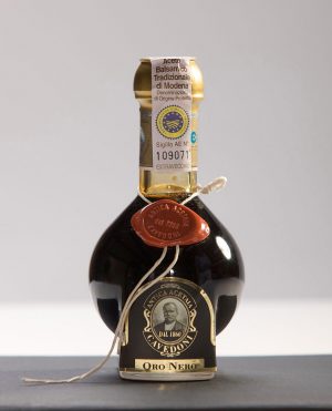 Balsamic Vinegar VILLA CAMPORI D.O.P 50 YR